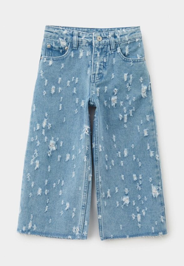 Джинсы Gulliver