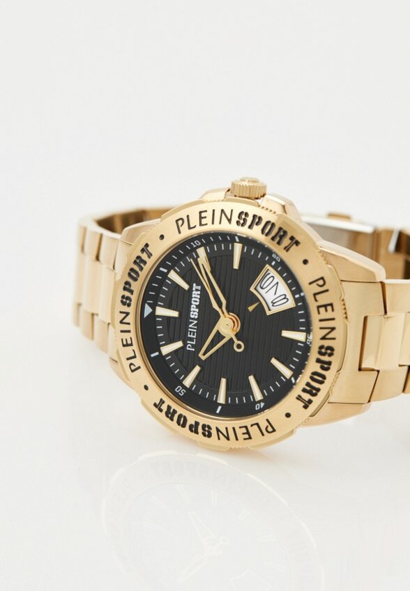 Часы Plein Sport