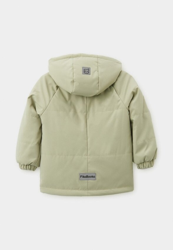 Куртка утепленная FikaBooka