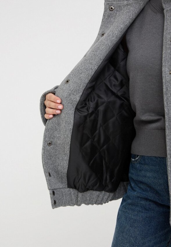 Полупальто Kostochka