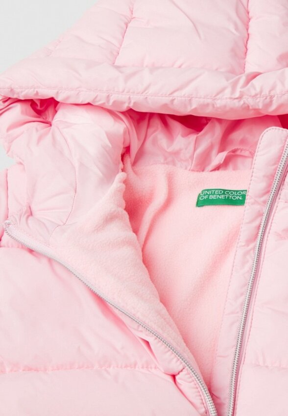 Куртка утепленная United Colors of Benetton