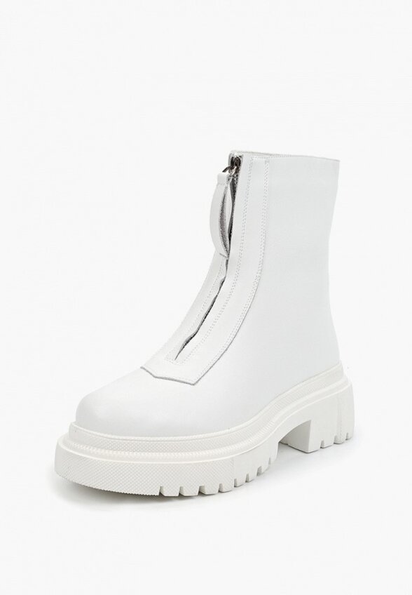 Ботинки Maniolini