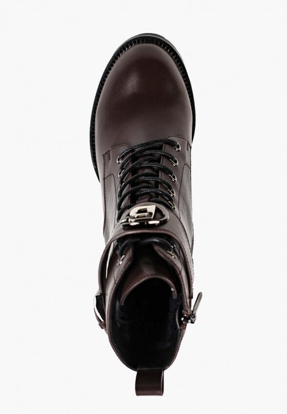 Ботильоны Basconi