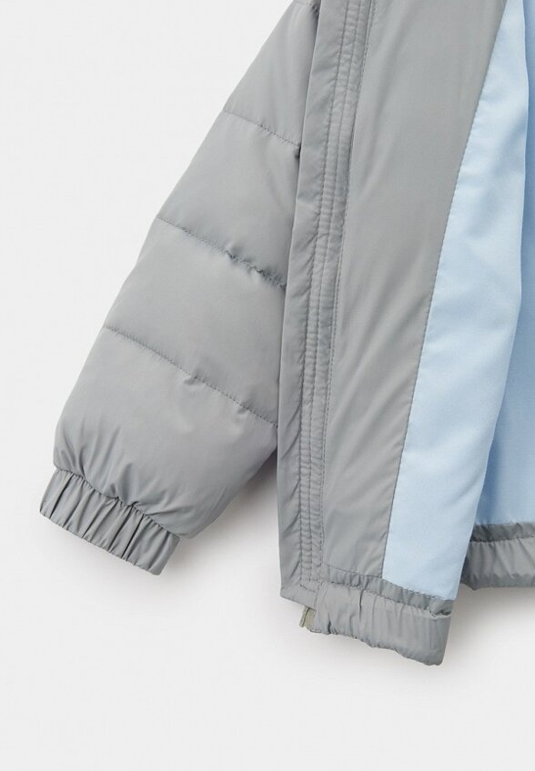 Куртка утепленная Kaysarow