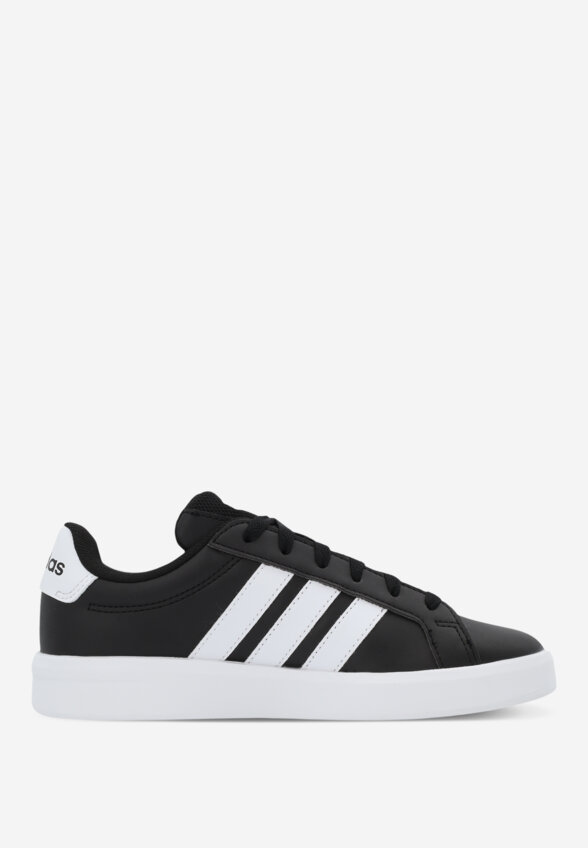 Кеды детские adidas Grand Court 3.0, Черный