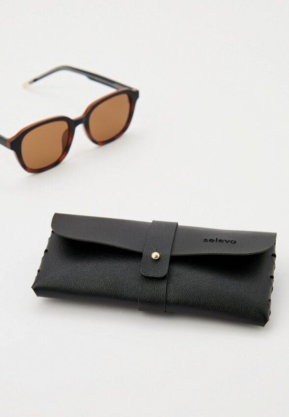 Очки солнцезащитные Seleva