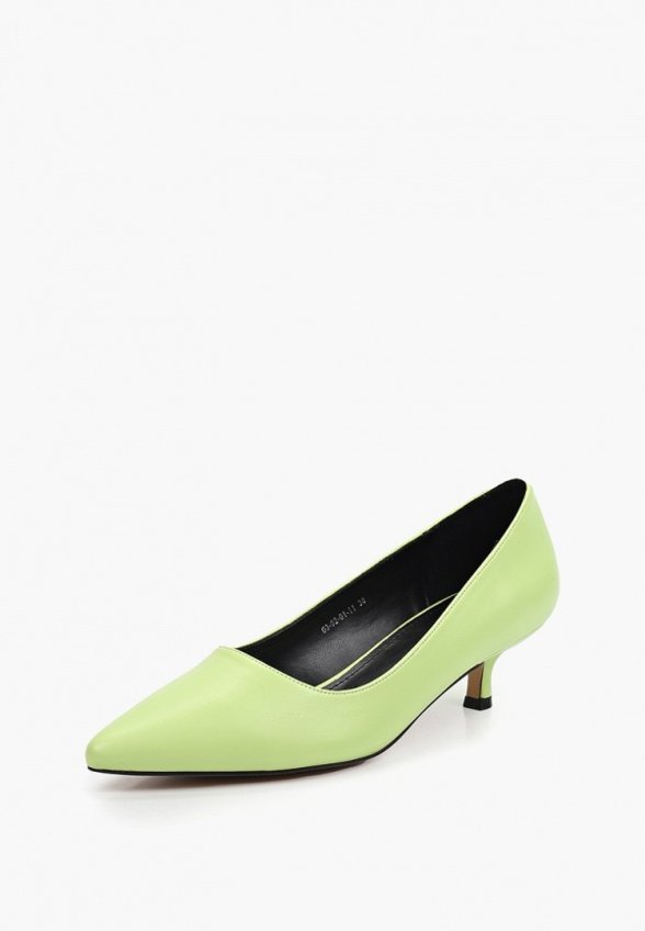 Туфли Dino Ricci Select