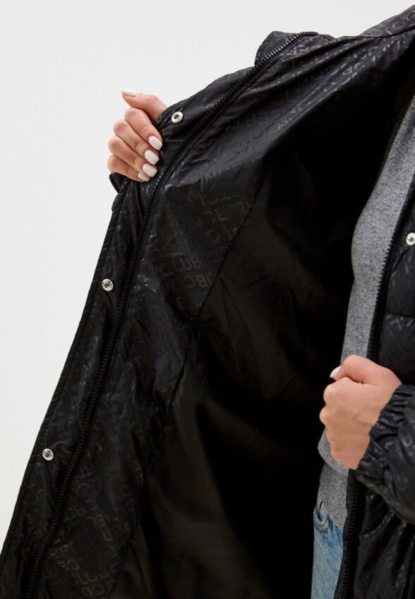 Пуховик Concept Club