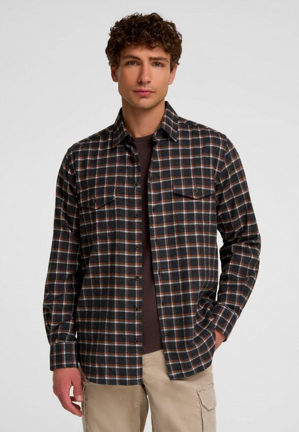 Рубашка Henderson