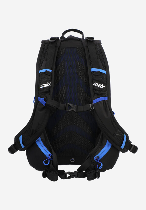 Рюкзак Swix Escape, Черный