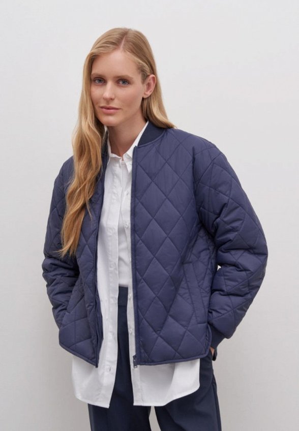 Бомбер Finn Flare