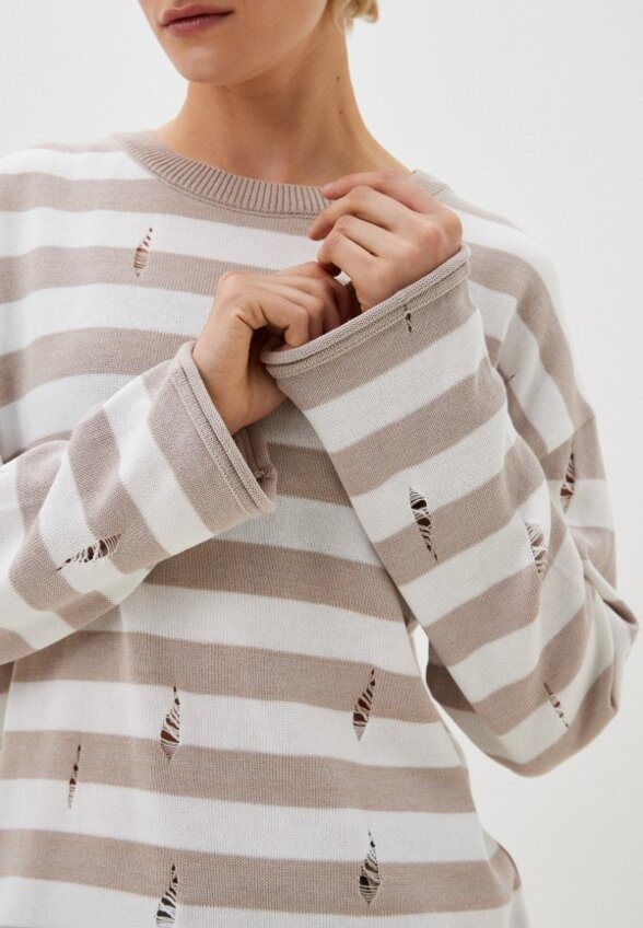 Джемпер Tu.tri