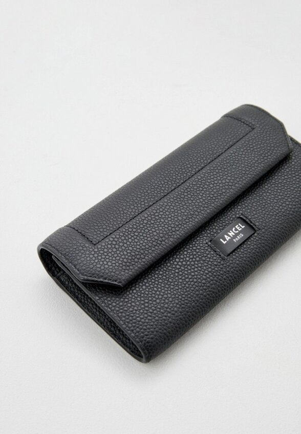 Кошелек Lancel