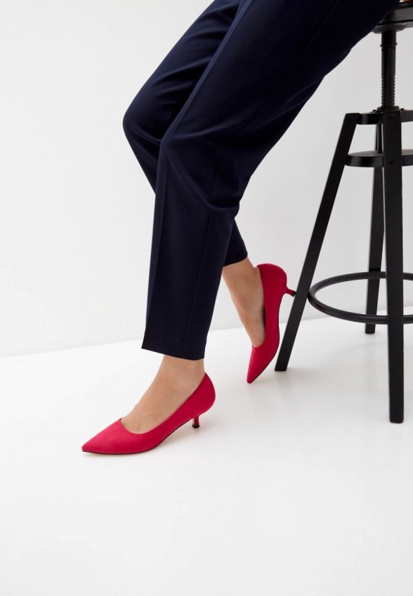 Туфли Dino Ricci Select