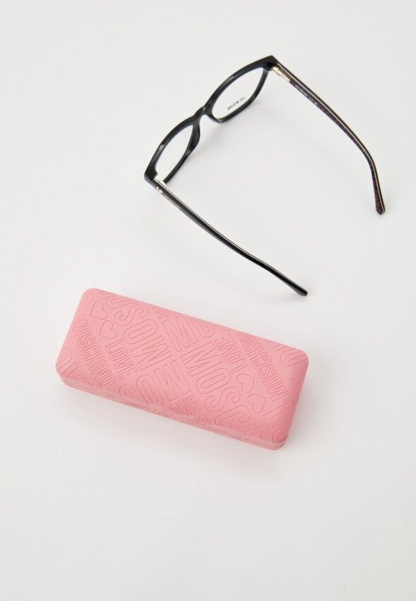 Оправа Love Moschino