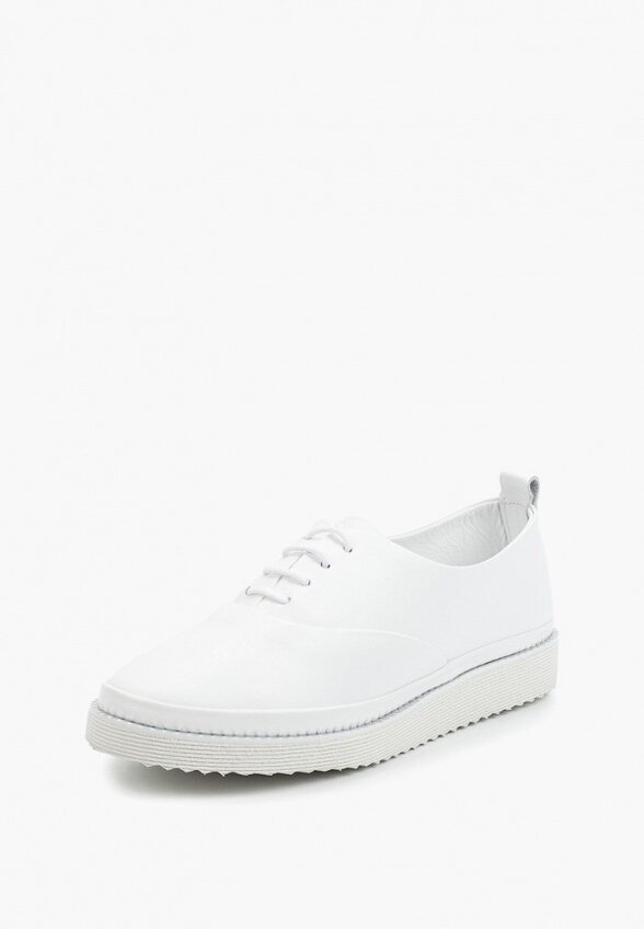 Ботинки Dakkem