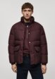 Куртка утепленная Mango Man1  - превью