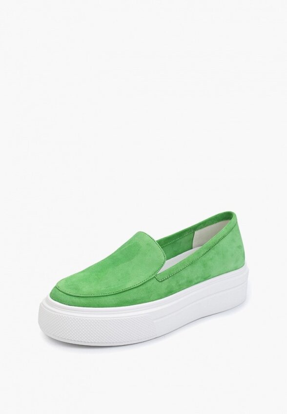 Слипоны Corso Como