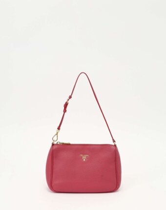 Prada Leather Bag женщинам