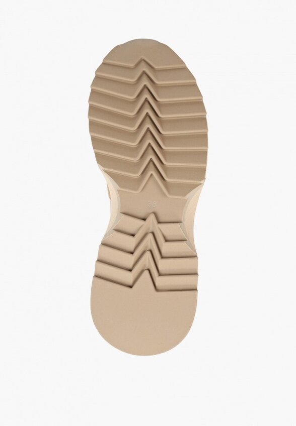 Кроссовки Milana