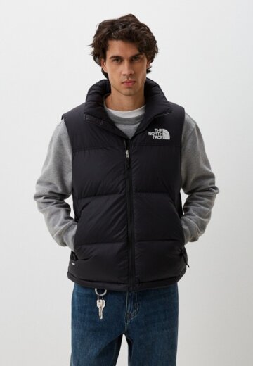 Жилет утепленный The North Face