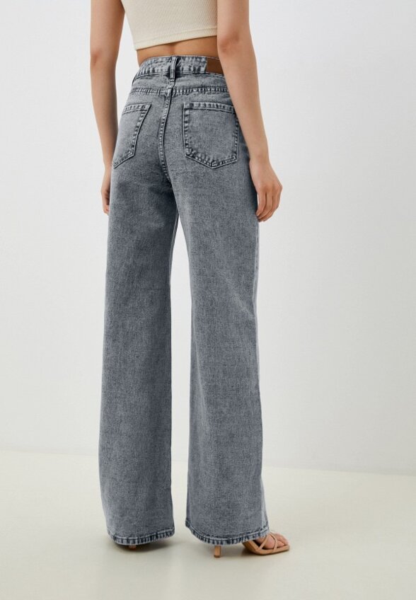 Джинсы Feimailis