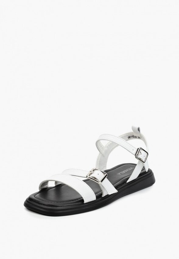 Сандалии Vitadela