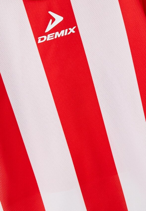 Футболка спортивная Demix