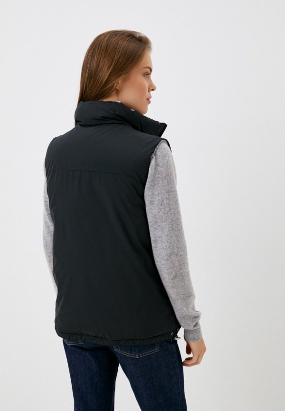 Жилет стеганый Lusio