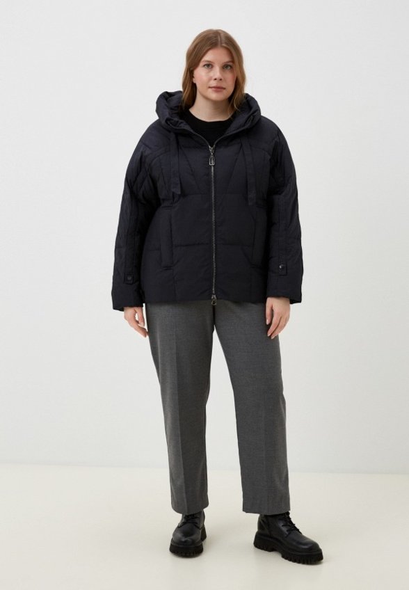 Куртка утепленная Winterra