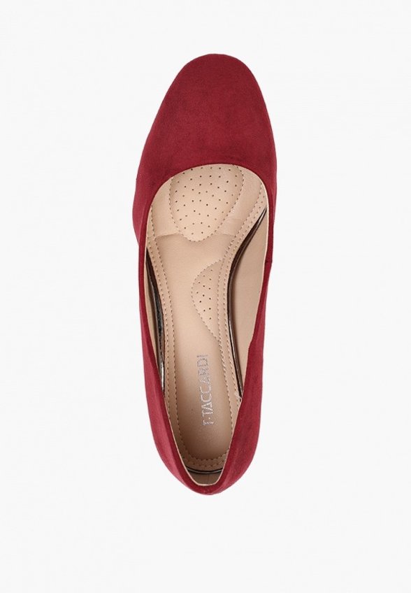 Туфли T.Taccardi