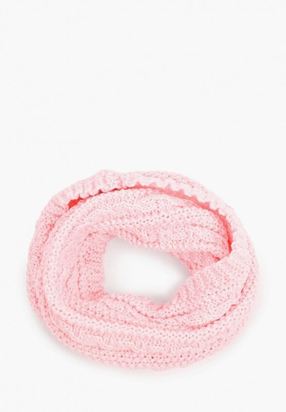 Шапка и снуд PlayToday