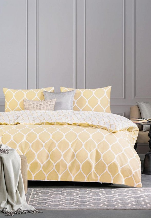 Постельное белье Евро Primeprive