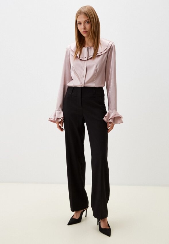 Блуза Модный дом Виктории Тишиной