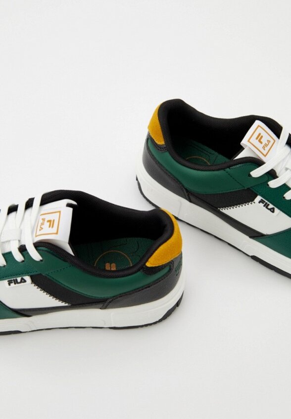Кеды Fila