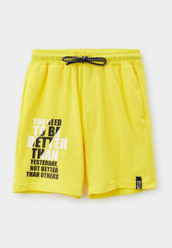 Шорты PlayToday