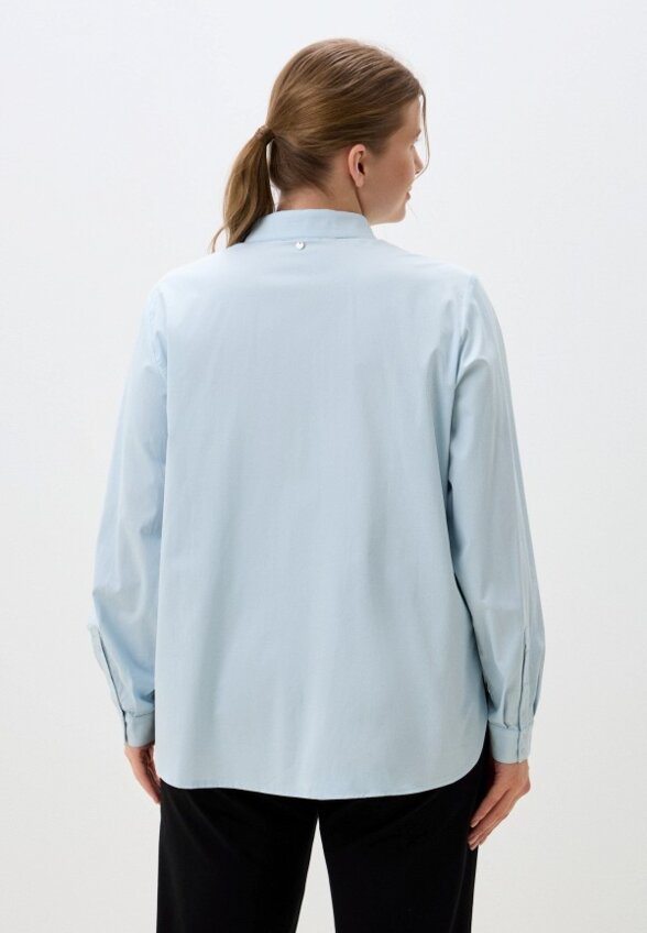 Блуза Silver String