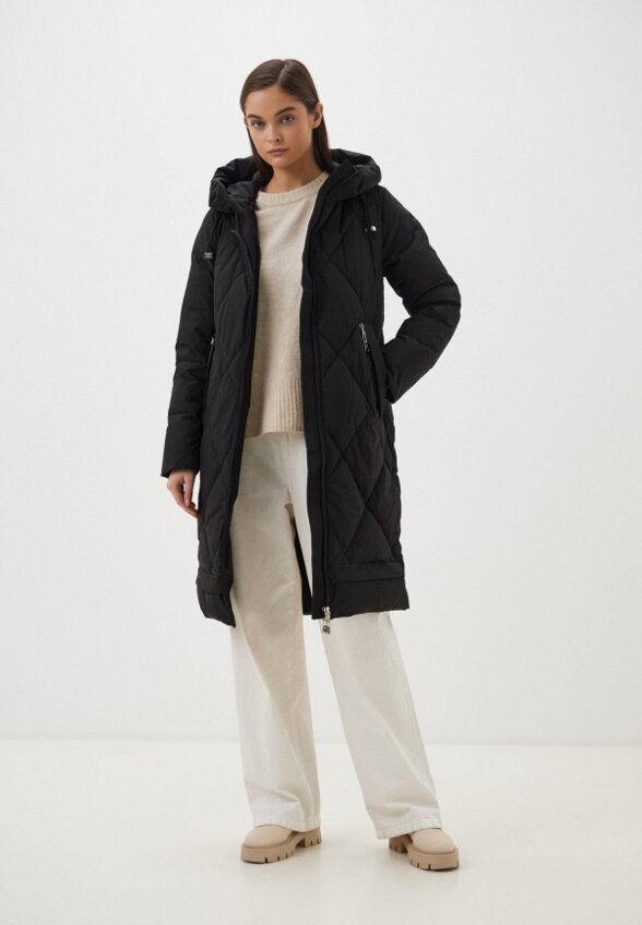 Куртка утепленная Winterra