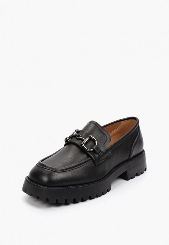 Лоферы Thomas Munz