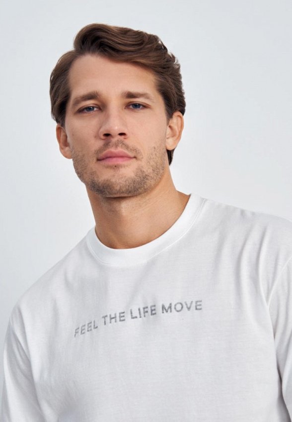 Футболка Finn Flare