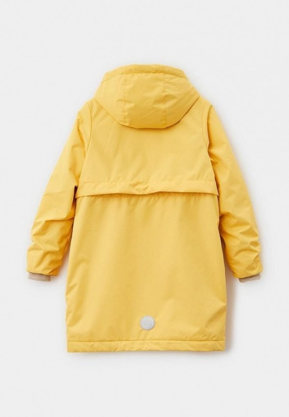 Парка Nikastyle