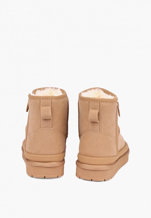 Полусапоги Instreet