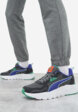Кроссовки для мальчиков PUMA Trinity Lite Ready, Set, Better Ii Jr, Черный9  - превью