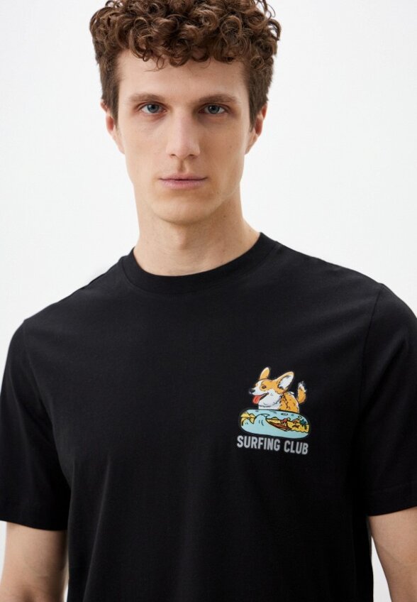 Футболка Koton