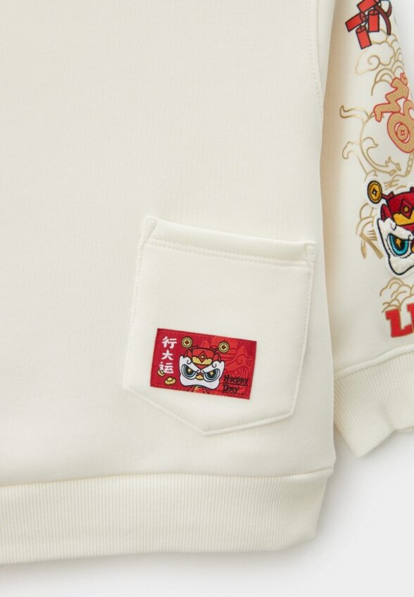 Свитшот Balabala