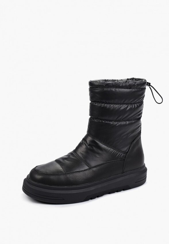 Дутики Just Couture