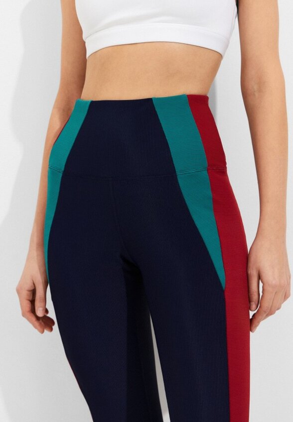 Леггинсы Beach Riot