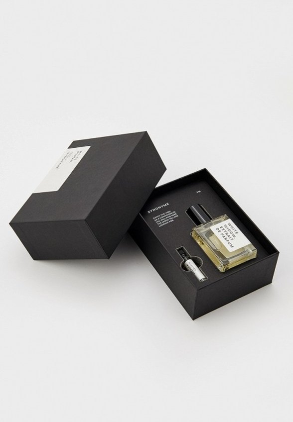 Набор парфюмерный Synonyme