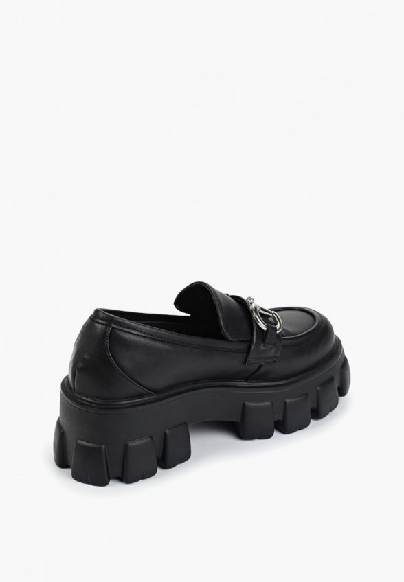 Лоферы Maniolini