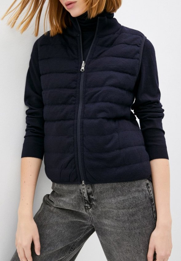 Жилет утепленный Falconeri